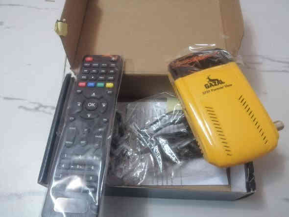 الغزال 3737 بعده جديد صار 5 ايام  من اشتريته كامل مع غراضه الاتصال او وتساب
على رقم***********
