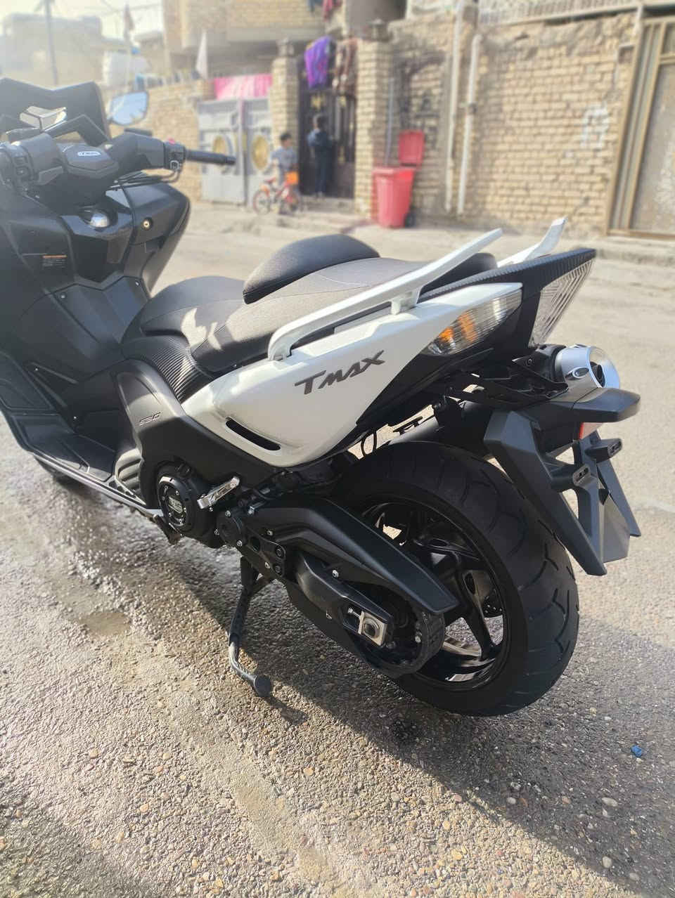 تيماكس بصمه دخول جديد بحاله الوكاله ماشيه 19 الف مكاني بغدا شراي يتصل ***********
