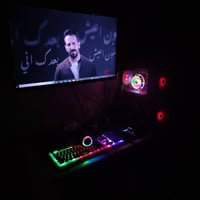 🔥 للبيع تجميعة Gaming / شغل قوية بسعر مناسب 🔥  ✅ المعالج: Xeon E5-2630...
