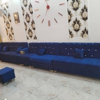 اللهم صلِّ على محمد وآل محمد  تم وصول وجبه ديواوين يتكون كل ديوان من م...