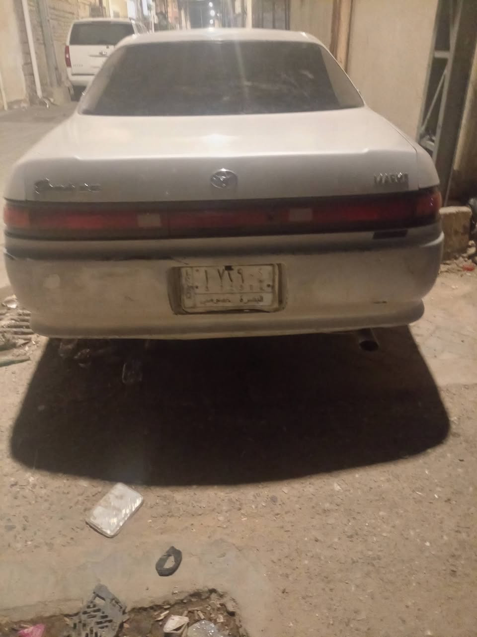 سلام عليكم مارك نفخ بيها بكن سعرها 20  ورقه يرادلها ترتيب الدواخل بيبان ثنين بيها يرادلهن تكعيد عدل حلوه كير كفاله بكنها ايكلف 500 الف ***********
