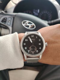 هيوغو بوس • أصلية • طابع عسكري