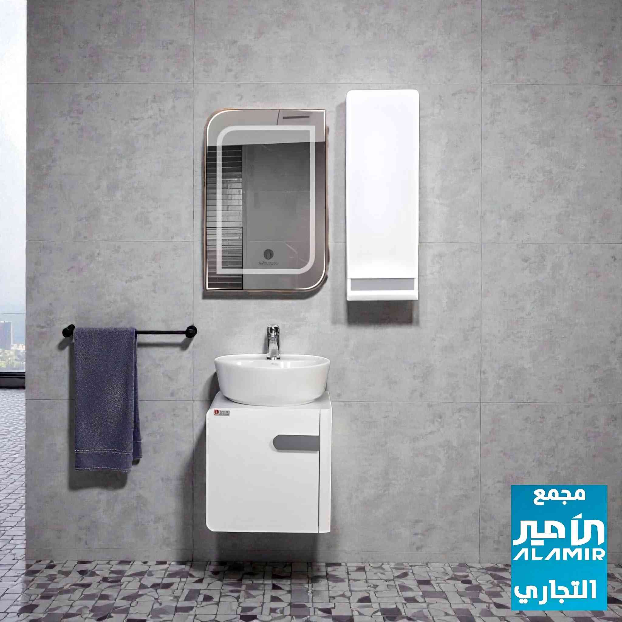 🎉موديل جديد 🎉

مغسلة كنتورية تعليق قياس 40 سم PVC درجة أولى ضد الماء والبكتريا والعفن

الوان مميز

متوفرة في مجمع الأمير التجاري 

💵 اسعارنا ترضي الجميع

✨ للأستفسار عن الأسعار والتفاصيل يرجى مراسلة الصفحة او الاتصال على ارقام المجمع ادناه
🔸اتصال فقط = *********** ☎️
🔹اتصال + واتس اب = *********** 📱
💡توجد خدمة توصيل لجميع المحافظات🚚

⌚ اوقات الدوام ⌚
 من 7:30 صباحاً الى 11:00 مساءاً 

العنوان/ كربلاء المقدسة - الچاير - قرب مستشفى العباس الاهلي 

 #بغداديات 
#بغداد_العراق🇮🇶 
 #بغداد_العراق
#اكسبلور_العراق
#عروض_العراقية
