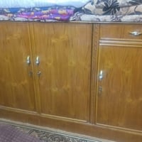 بوفيه • نضيفه • ٤ بيبان