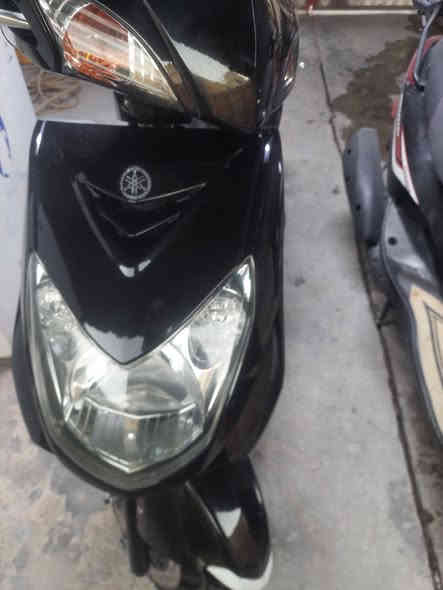 سكنس فحل ياباني ستان كهربائي قبق نفخ دراجه نظيفة جدا مال رمبة مكفولة ماشية ٣٢ الف سعر ٩ اوراق و بيها مجال بسيط المكان حي اور ***********
