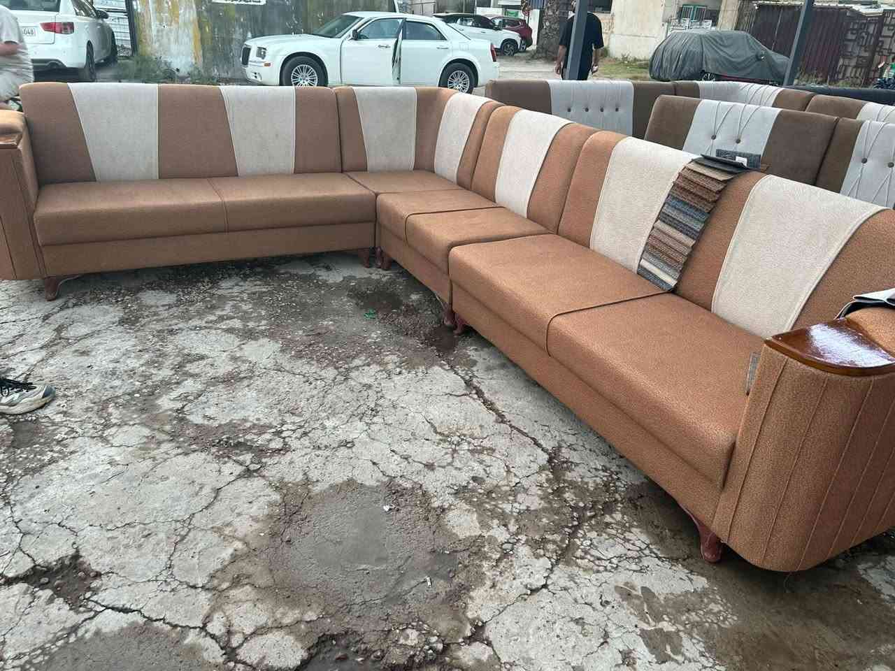 ديوان 10 مقعد إسفنج مميز اول خشب جام روسي


**إذا كنت صاحب هذا الإعلان وتريد حذفه لأي سبب، رجاءا أرسل رسالة إلى الدعم الفني**