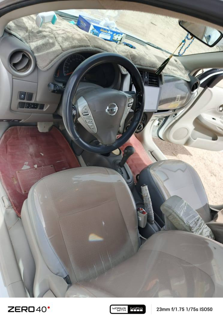 نيسان سني موديل 24 البيع تفاصيل ع هاذ رقم ***********

