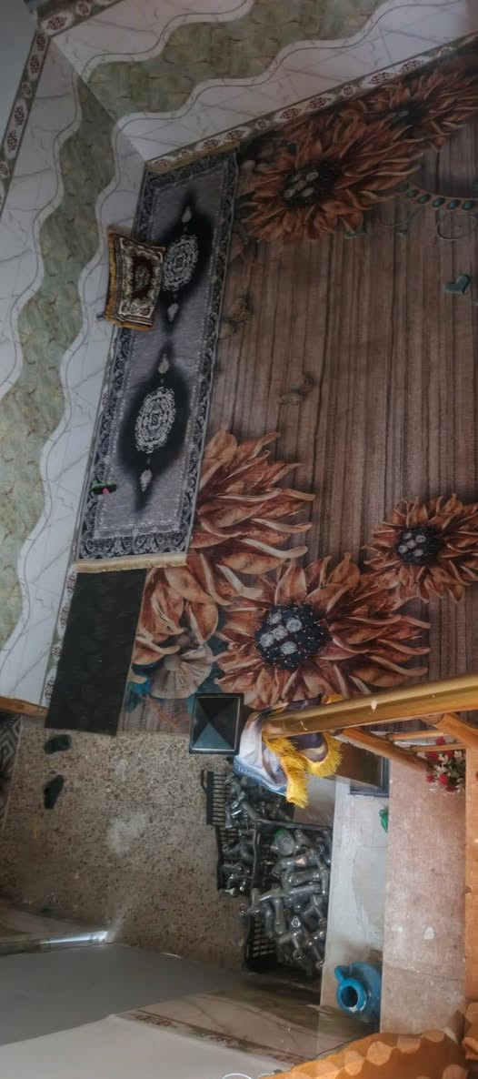🏡 بيت للبيع – النجف
📍 الموقع: حي ميسان – مزارع اليرموك
مقابل حي العسكري
عمود 236 – شارع المطار
▪️ المساحة: 50 متر
▪️ زراعي
▪️ مشمول بالتطويب
السعر 24مليون قابل للتفاوض 
📞 للاستفسار: ***********
غير متواجد ع فيس
