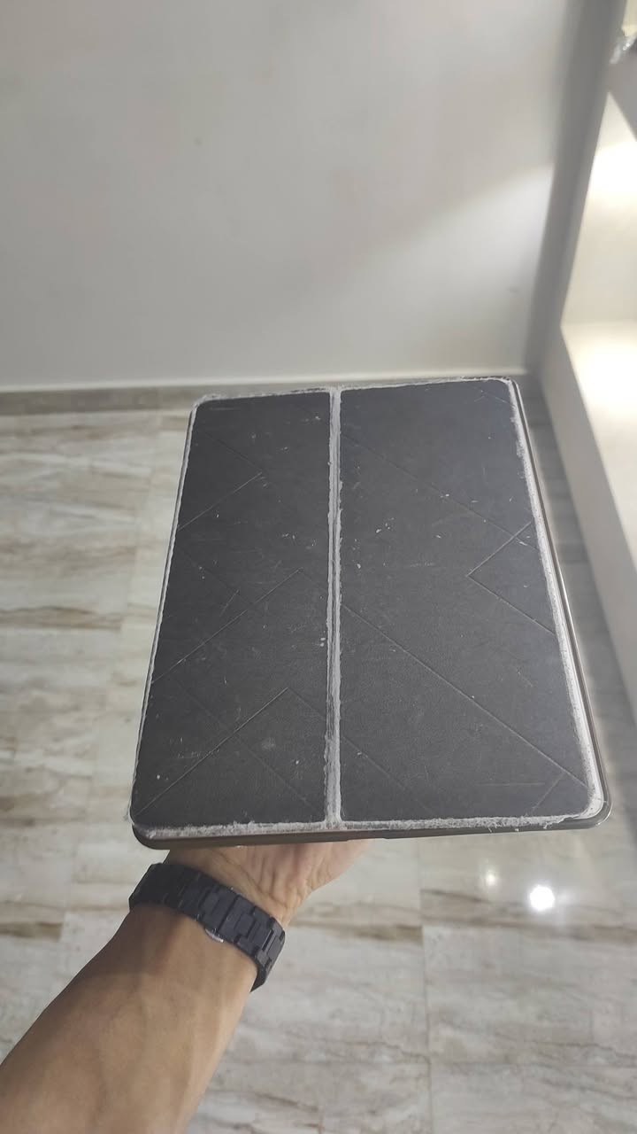 ايباد 8 للبيع 32 جيجا بيدعم ببجي 60 فريم HDR معاه كرتونه وجراب وسكرينه بيشغل ببجي متواصل8 أو 7 ساعات ولو تصفح ومذاكره وكدا يقعد معاك اليوم كله متواصل واكتر كمان السعر لقطه ❤️
الجهاز فبريكا ما فهوش اي حاجه ومعاه سكرينه وجراب وحالته 10 علي 10


**إذا كنت صاحب هذا الإعلان وتريد حذفه لأي سبب، رجاءا أرسل رسالة إلى الدعم الفني**