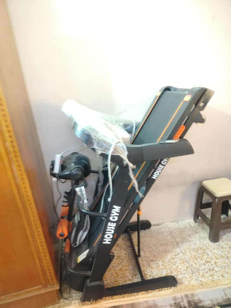 جهاز جري جبلي للبيع يحمل وزن 150


**إذا كنت صاحب هذا الإعلان وتريد حذفه لأي سبب، رجاءا أرسل رسالة إلى الدعم الفني**