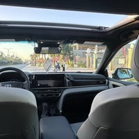 كامري هايبرد • ٢٠٢٥ • فول مواصفات