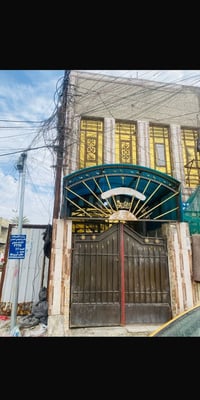 مشتمل بلشعب • بيت سند ٤٠م • ٣نوم