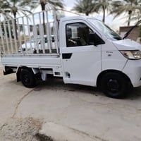 شيري 2013 • محرك جديد • شواصي جدد