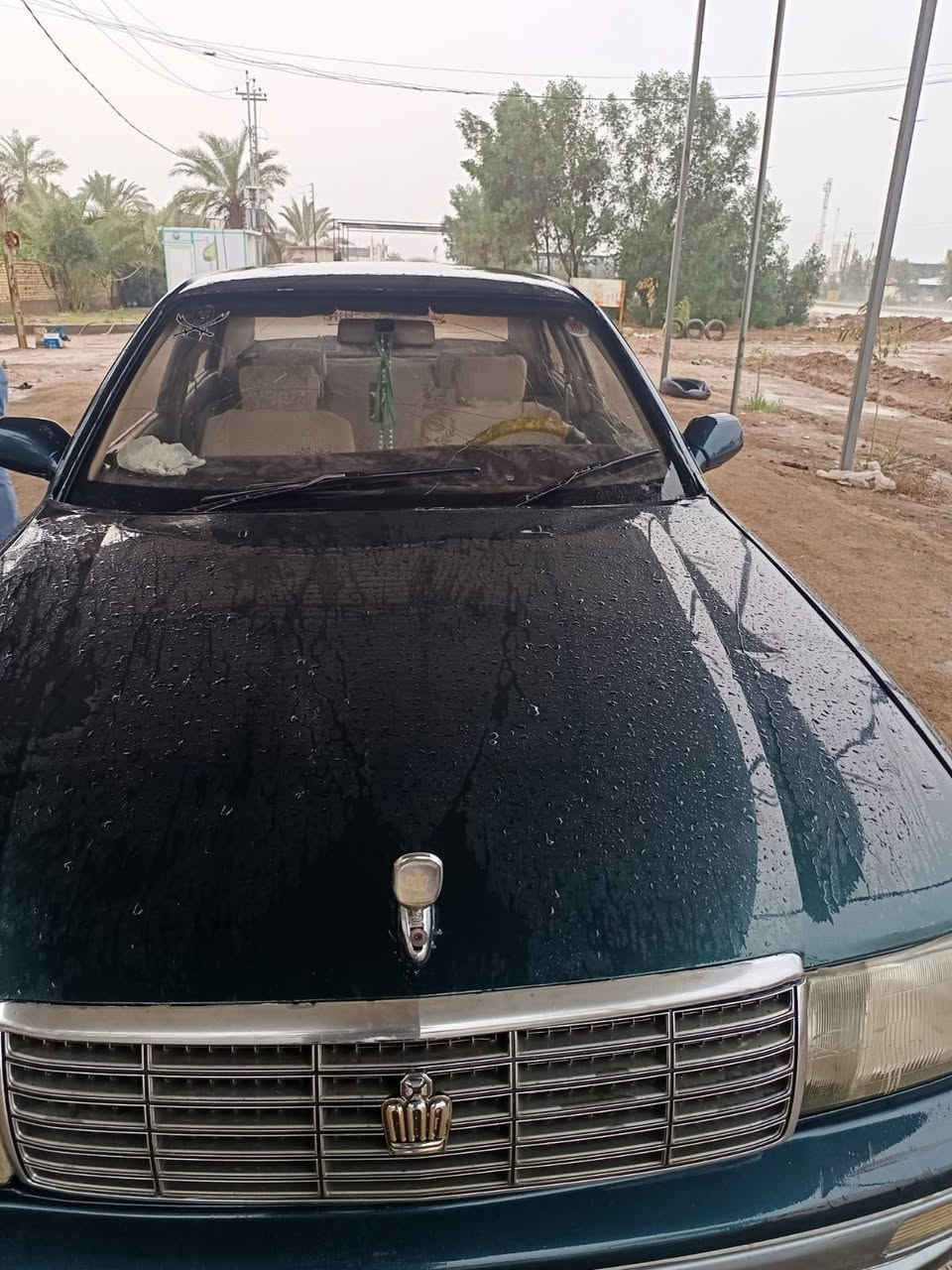 سلام عليكم بطه للبيع كفاله عامه كير وكمكينه وحداديه وكص رقم واسط تحويل مو باشر السعر 35وبيها مجال مكاني  بابل لتواصل ‏‪0786 180 6648‬‏
