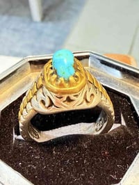 لبة نيشابوري صياغة رولكس ثقيلة  حجم حلو سعر 65 الف 07729705604 توصيل م...