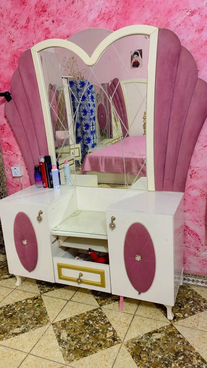 غرفه تركيا للبيع ضررها جرارت ٢مكانها بغداد البياع


**إذا كنت صاحب هذا الإعلان وتريد حذفه لأي سبب، رجاءا أرسل رسالة إلى الدعم الفني**