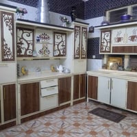 كاونتر • ٥ امتار • اضرار بسيطة