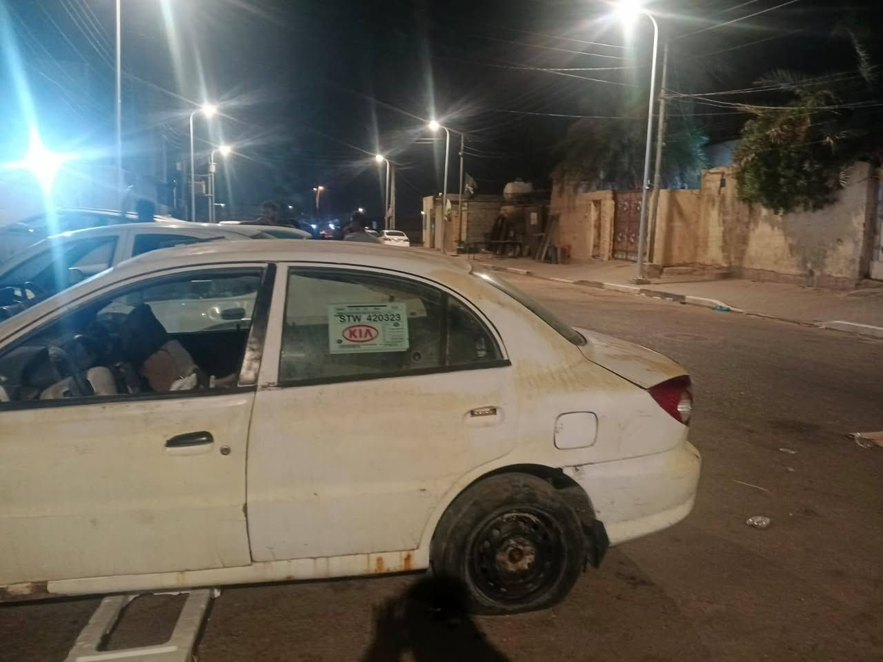 سلام عليكم كيه ريو 2000 رقم كربلاء مشروع وطني ابيع تسقيط سعره 13ورقه مكاني زبير الرقم الهاتف *********** 
محرك وكير كورلا ابيع تسقيط مكلف ب النشر مكلف ب النشر
