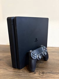 بلي فور سلم • مهكر نظام 12 • ٥ ألعاب