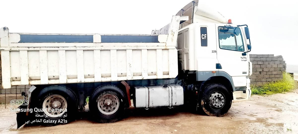 قلاب داف البيع سحال جوب موديل 2002.  سعر 160 وبي مجال. ***********
