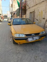 بيجو لميس 2016 باسمي رقم انكليزي عطل بل تبريد وتبديل جاملغ امامي ثنين ...