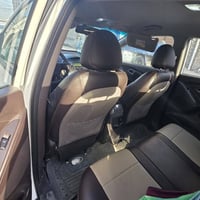 توسان ٢٠١٤ • ماشية ١٣٨ • كفالة عامة