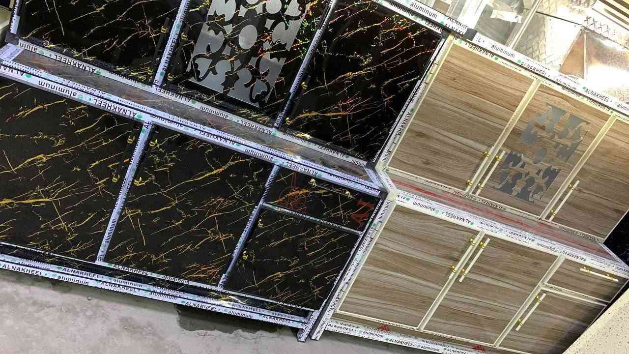 جميع القياسات موجوده


**إذا كنت صاحب هذا الإعلان وتريد حذفه لأي سبب، رجاءا أرسل رسالة إلى الدعم الفني**