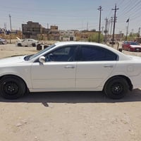 كيا اوبتيما • اوبتيما 2009 • كيا خليجي • رقم بغداد • سيارة للبيع الشطر...