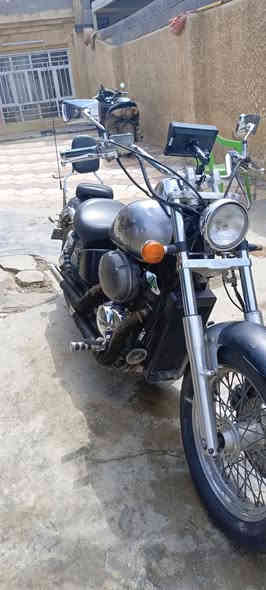 سلام عليكم
شادو 400
للبيع مليون قفل بدون رقم 

وابيع طافيه شنو لبيها ماعرف صارت بيها تأخير 

وكامت ماتشتغل 

لا تسئلني شبيها ابيع طافيه ب مليون قفل 

ملحقاتها تاير خلفي اضافي 

وشاشه بس لشاشه ب150 الف ولله 

عنواني بغداد المشتل شارع المدارس 

فدوه مو شراء ختولي اعبرها ولا تعاملني 

***********
