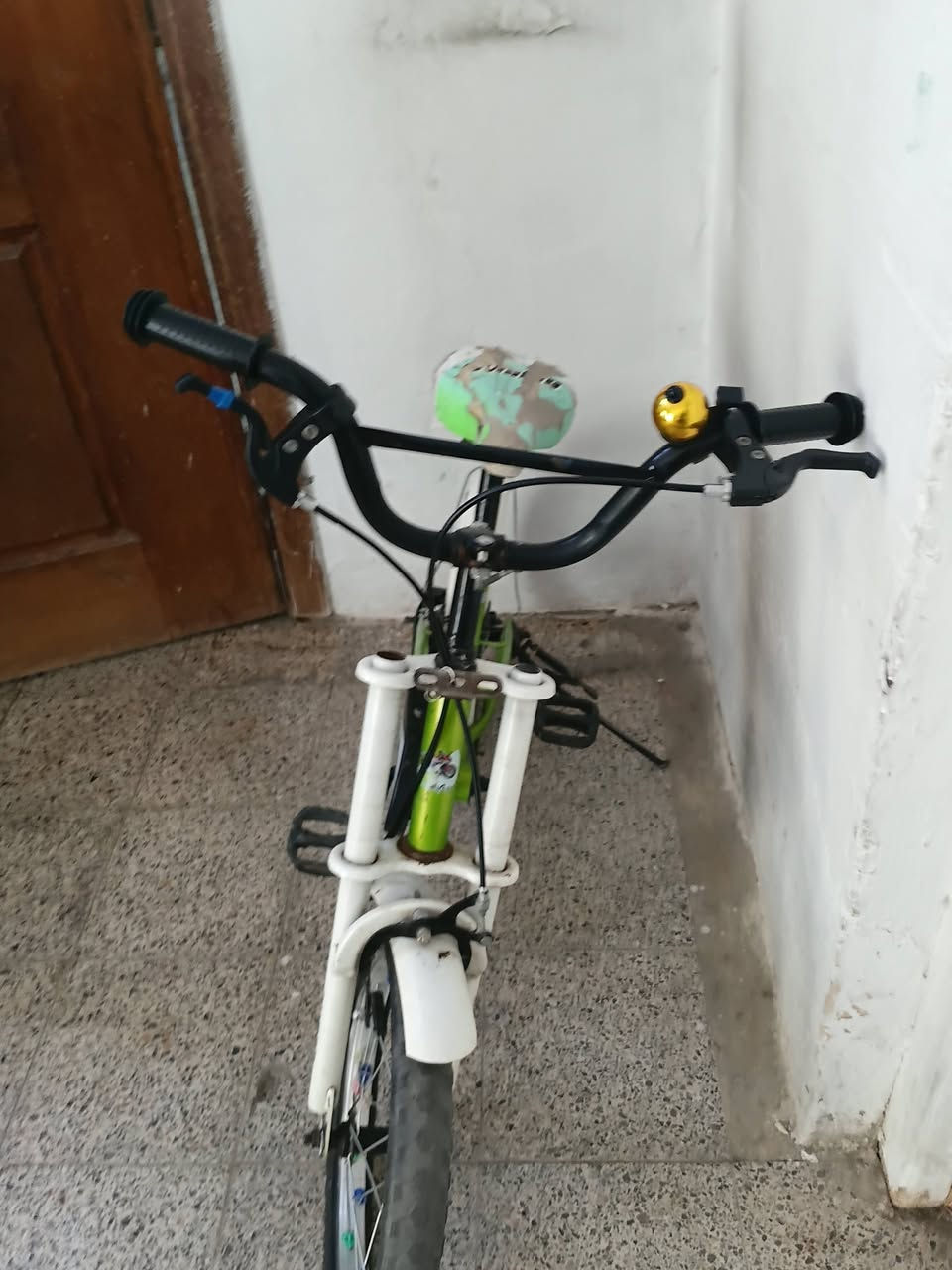 سلام عليكم بايسكل للبيع سعر ب 30 مكاني بغداد


**إذا كنت صاحب هذا الإعلان وتريد حذفه لأي سبب، رجاءا أرسل رسالة إلى الدعم الفني**