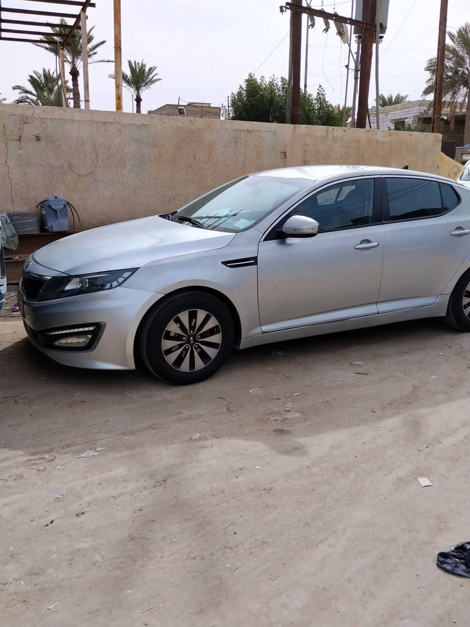 سلام عليكم كيه اوبتيمه خليجي  المديل ١٢ رقم بابل مكفوله من العيب الشرعي المكينه ٢٤٠٠  الستفسار الرقم ***********
