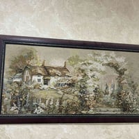 له سليماني • ديكور