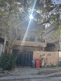 الطالبية • دار قديم • ٩٠م