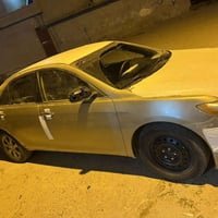 كامري ٢٠٠٨ • خليجي • قابل تبديل