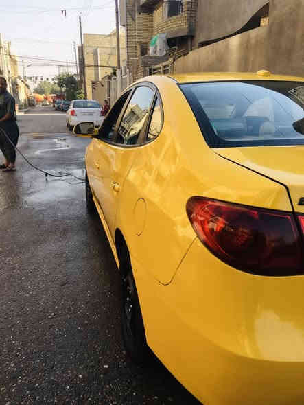 السلام عليكم النتره 2008 وارد امريكي حادث جاملغ خلفي قيق حنطه مبدل كير مكينه خير من الله حاداديه 
نص عمر تايرات زينات دوشمه جديد شاشه كامره رقم بغداد السعر 90 رقم الهاتف ***********
