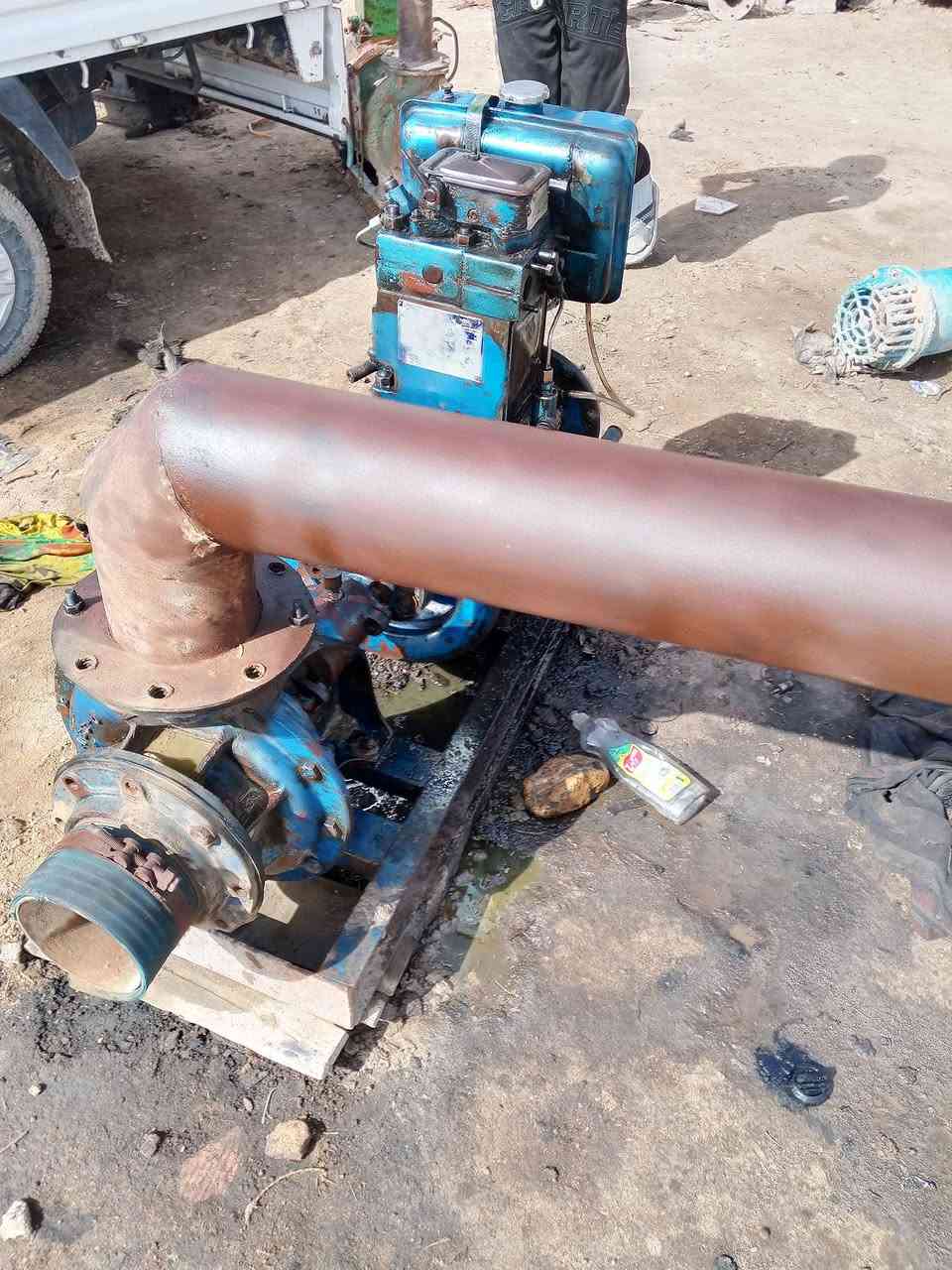 السلام عليكم ماطور البيع سونت مكاني ناصريه قلعه سكر الستفسار ***********السعر 425 وبيه مجال شرط الشغل خنزيرته عشركه مامفتوحه
