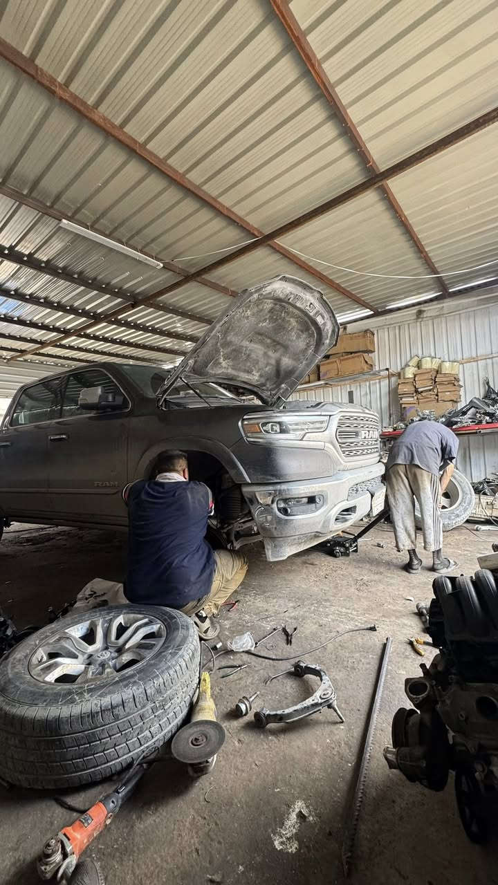 تبديل صدر RAM
يدلل علي 
باب الشرجي 
كمب الارمل 
***********
