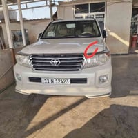 لاندكروز • ٢٠١٤ • ماشيه ١٣٥٠٠٠