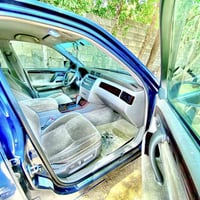 فول اوبشن • ثلاجه خلفيه • اربع دكم