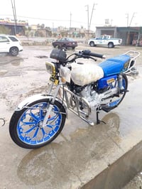 سونيك • ماطور جديد • نضيف فول