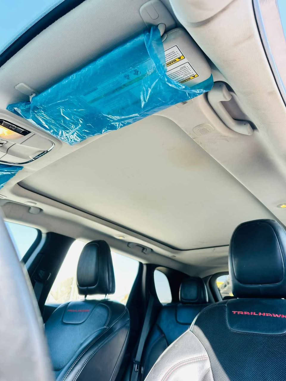 السلام عليكم 
جيب بزون ترايل هوك 2019
اعلى فئه فول مواصفات محرك 4 فور ويل
السياره كلين مكفولة كفاله عامه كير ومحرك وبدي 
بانوراما 
رادارات جانبيه 
كاميرا دواره
حساسات 360°
بصمات ابواب2
اضاءه ترحيب 
لايت والبك لايت لد 
بلوجكتر حساس ويه الاستيرن
كشنات جلد تدفئة وتبريد 
كشنات كهرباء والسائق خزن
وضعيات قيادة متعدده
شاشه كبيره
شفتات استيرن وبيهه بعد مواصفات
رقم بصره انكليزي والسنويه للـ 2029
مكان السياره..ميسان
***********
*********** المجر الكعبي, ميسان
