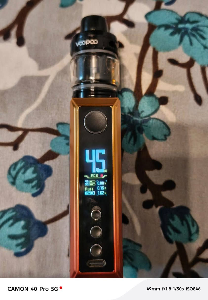 سلام عليكم فوبو دراك 4 للبيع!نضافة 100% لاشخط ولا واكعة
بطاريات حجم 17600Mah ليثيوم ايون 
شحن تايب سي القوى 600V
السعر 110 وبيها مجال بسيط مكاني موصل حي الحدباء ***********
