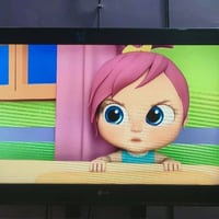 بلازما ٣٢ • LG • نظيف شغال