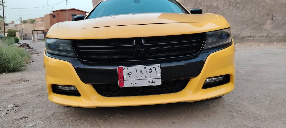 سلام عليكم. للبيع سياره دوج جارجر موديل 2020 اصل. تو ويل محرك 3600 . SXT كشن حضن سياره بدون حادث تقرير بدون اي اعطال كهربائية شرط او كلوب مشتغل بالشاشة محرك كير بحاله جيده تبريد جيد سياره نضيفه وجاهزه. مكاني ناصريه مركز رقم موبايل ***********
