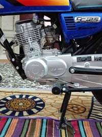 موتوسيكل • للبيع • تفاصيل