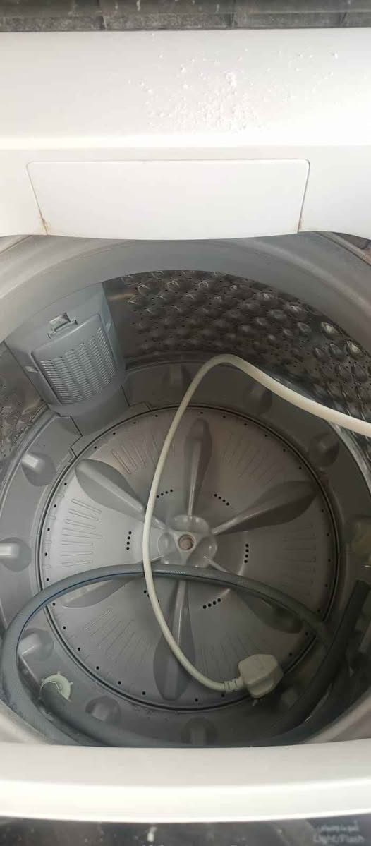 غساله الحافظ 11 كيلو فول اوتوماتيك نظافه 100% بعدها بالكرتون ما مشتغله شغاله وعلى الفحص الجديده مالتها ب 350 الف اني اريدها ب 190 الف بغداد, العراق


**إذا كنت صاحب هذا الإعلان وتريد حذفه لأي سبب، رجاءا أرسل رسالة إلى الدعم الفني**