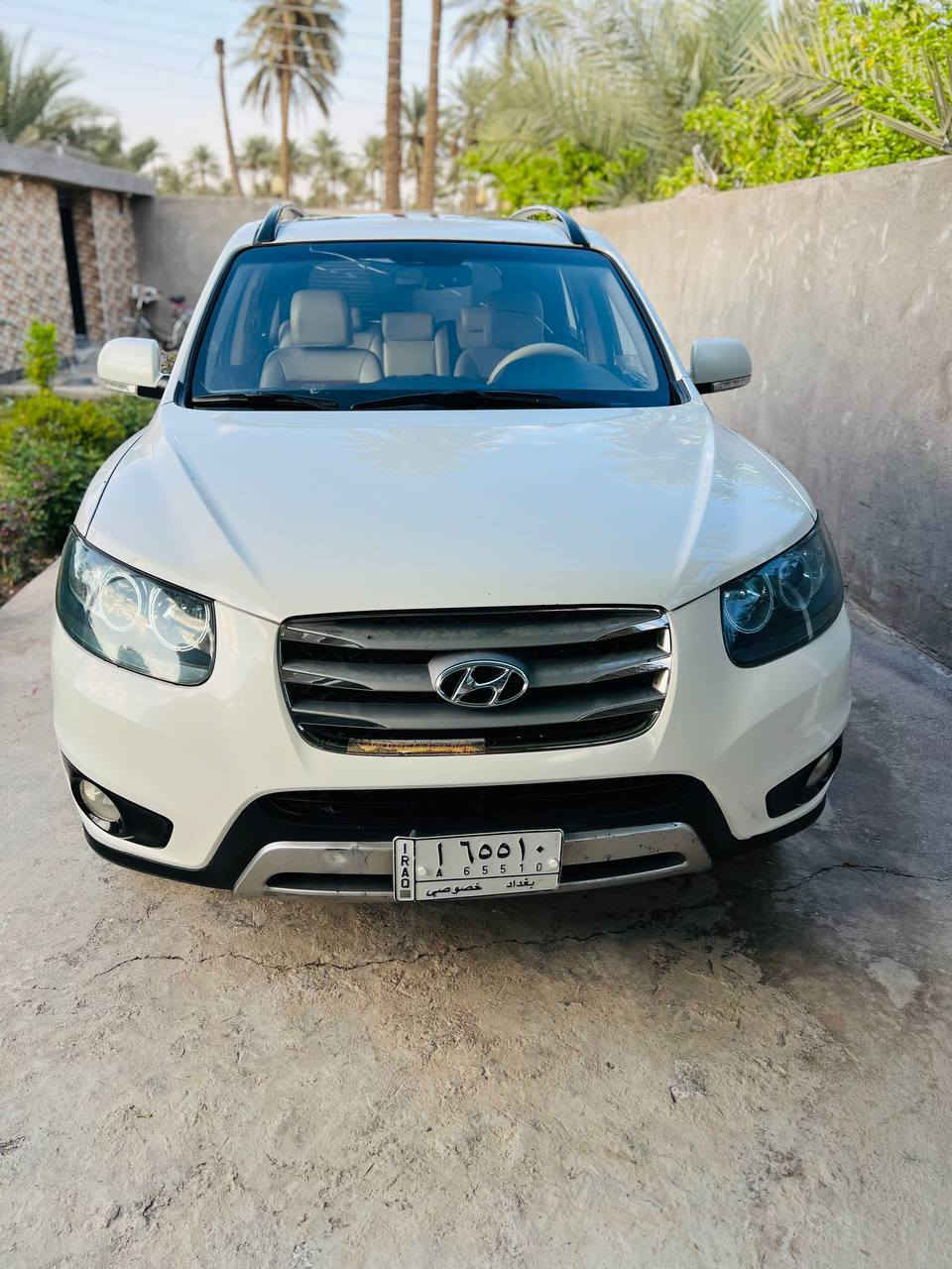 السلام عليكم عندي سنتافي للبيع موديل ٢٠١٢خليجي فول ١/١
مكفولة عدا الباب الايمن مقدار شبر صبغ  كير مكينة خير من الله صدر امامي خلفي كله جديد كهربائيات كله جاهزه بشرط مكينه وكير خير من الله  تخم تاير جديد قبل سبوع مشدود  تبريد شغال ثلج سياره جاهزه من كلشي بدون اي نقص سياره جديده بمعنه لكلمه كلش جديده جداً جداً مال جناي وعلى يدي واستخدام شخصي)))   
مواصفات سياره فتحه سقف ماري شفط كشنات جلد كشن كهرباء ثلاث قطع تبريد سبعه راكب ٦ سلندر فول تحكم ستيرن داخل صاج داخل بيجي  وسود تبريد بيانو بصمه شاره ترحيب بكلايلت 
فووووووووول١/١
رقم بغداد   
سياره بسمي تحويل مباشر وين ما يعجبك 
سياره جديده وجاهزه 
وبدون اي نقص اقره التفاصيل قبل لا تتصل 
مكاني الحله
السعر 158 
شراي يتصل ويدلل 
رقم الهاتف
***********
