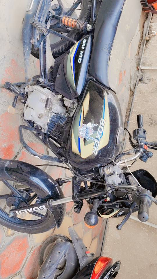 ‎دراجه بوكسر‎ بغداد, العراق


**إذا كنت صاحب هذا الإعلان وتريد حذفه لأي سبب، رجاءا أرسل رسالة إلى الدعم الفني**