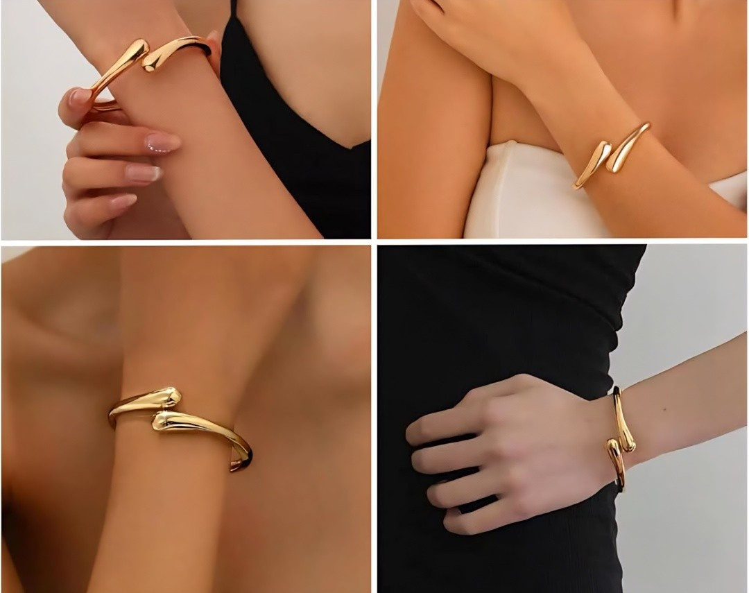 سوارات ذهبي وفضي
موديلهم يجننننن
مودرن
السعر ٣ الاف
تتوفر خدمة توصيل


**إذا كنت صاحب هذا الإعلان وتريد حذفه لأي سبب، رجاءا أرسل رسالة إلى الدعم الفني**