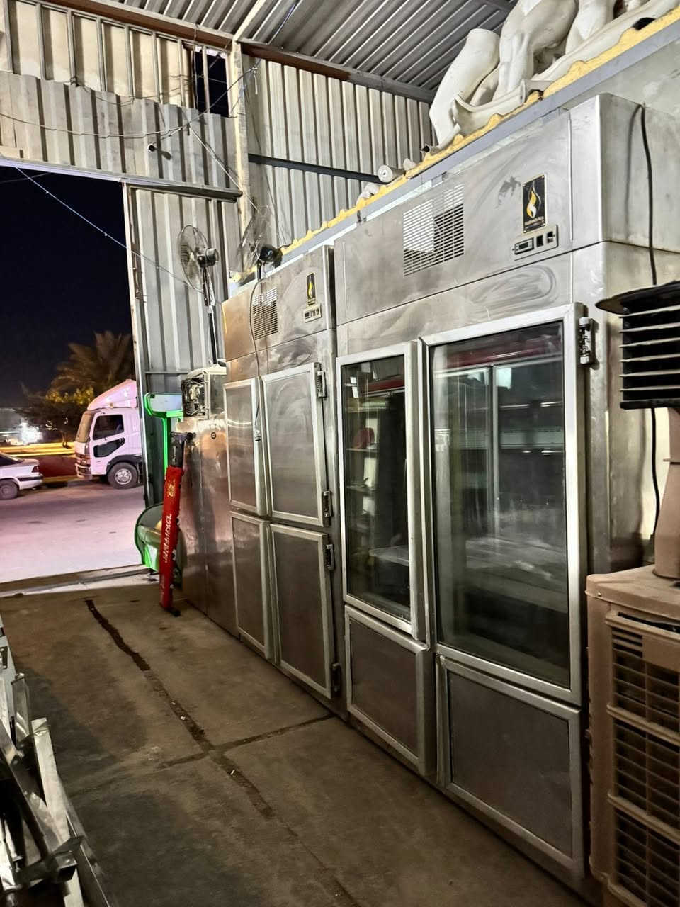 معرض التساهل للأجهزة المستعملة في النجف الاشرف للاستفسار الاتصال على الرقم *********** واتساب موجود
